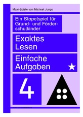 Maxi-Spiele Stapelspiel D1- Exaktes Lesen 4.pdf